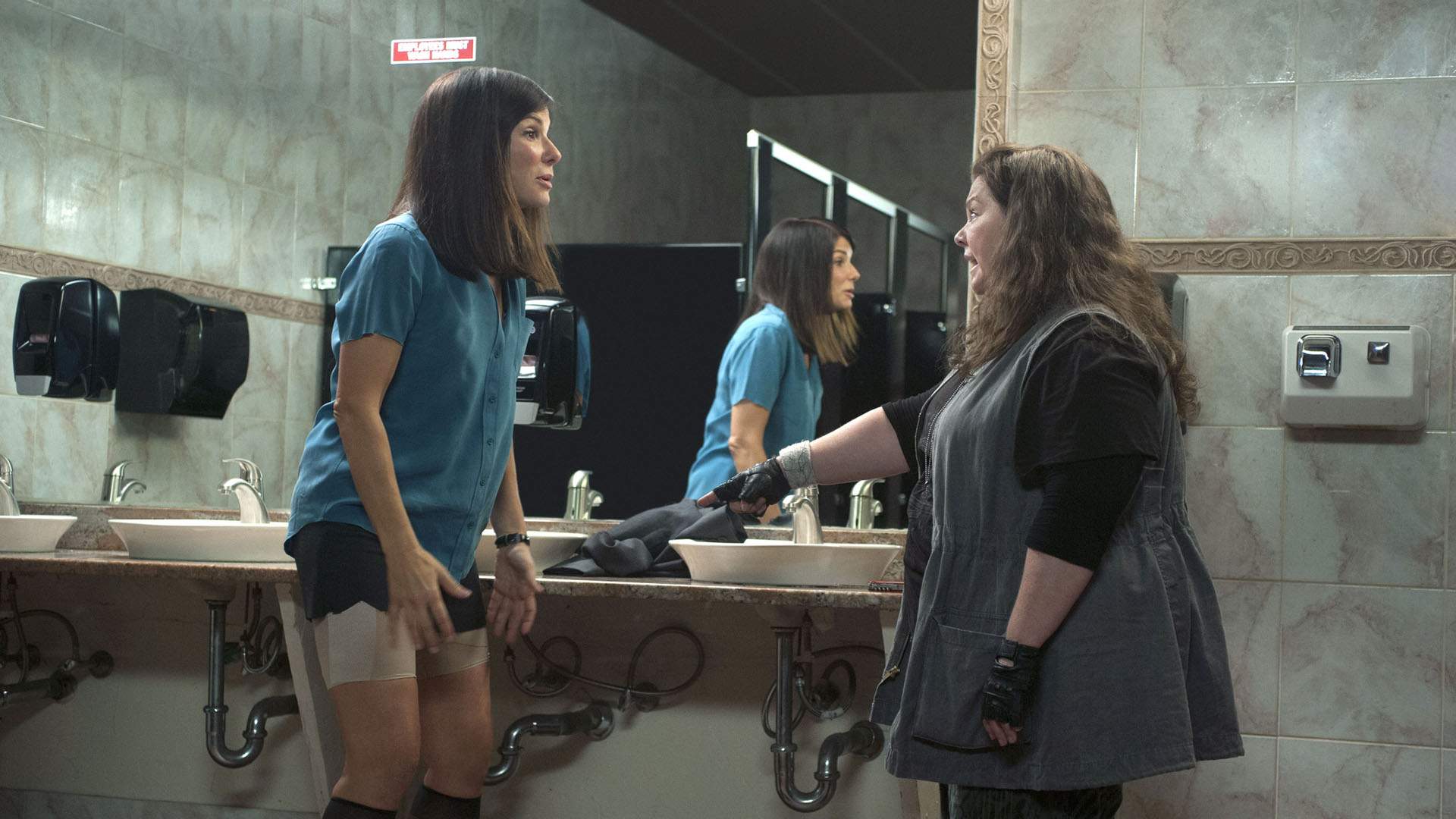 SXSW Sydney Screen Festival Paul Feig Retrospective