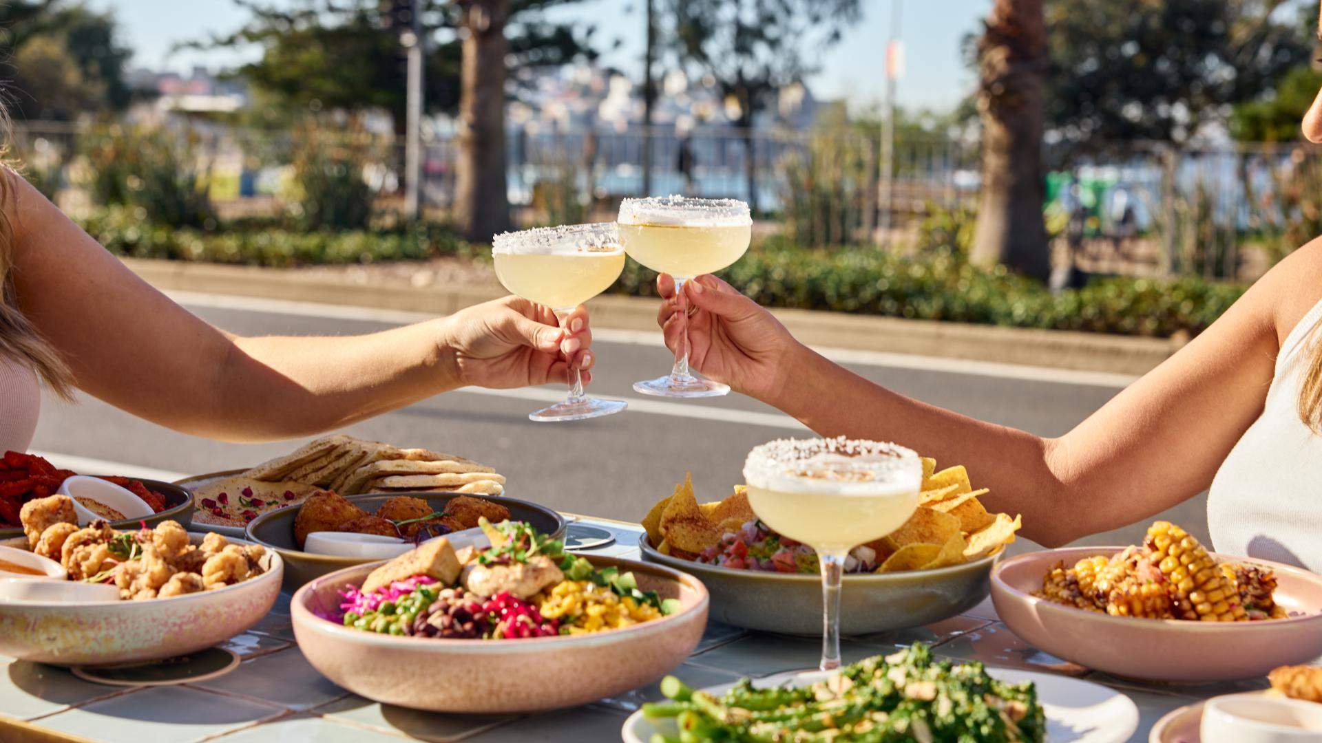 Salty's 5th Birthday Bash Featuring Touch Sensitive