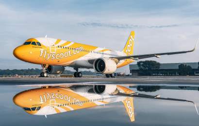 Background image for Scoot's Summer Sale Is Here, Offering Flights From Sydney, Melbourne and Perth to Asia From $135