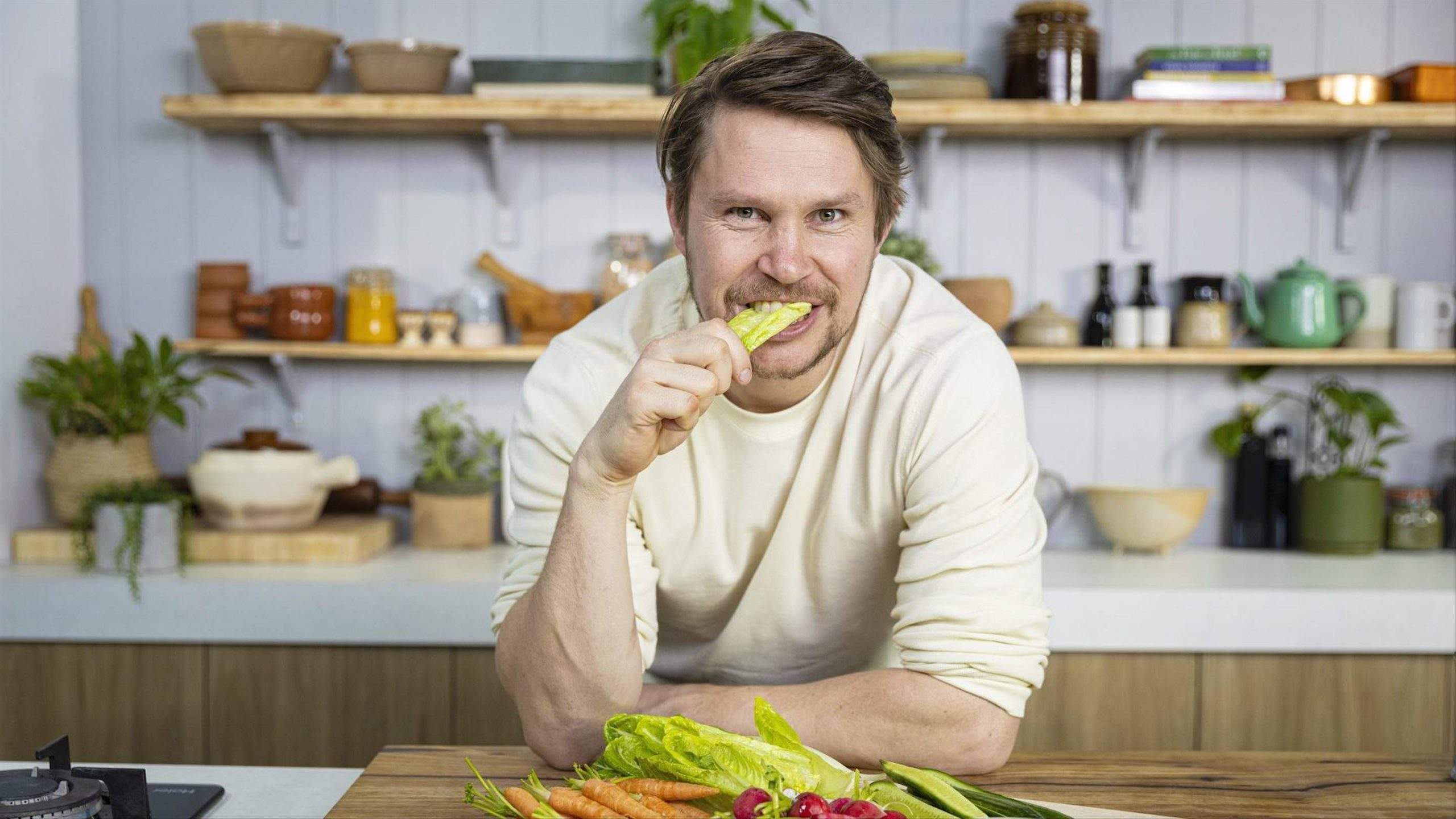 The Final Brisbane Vegan Expo