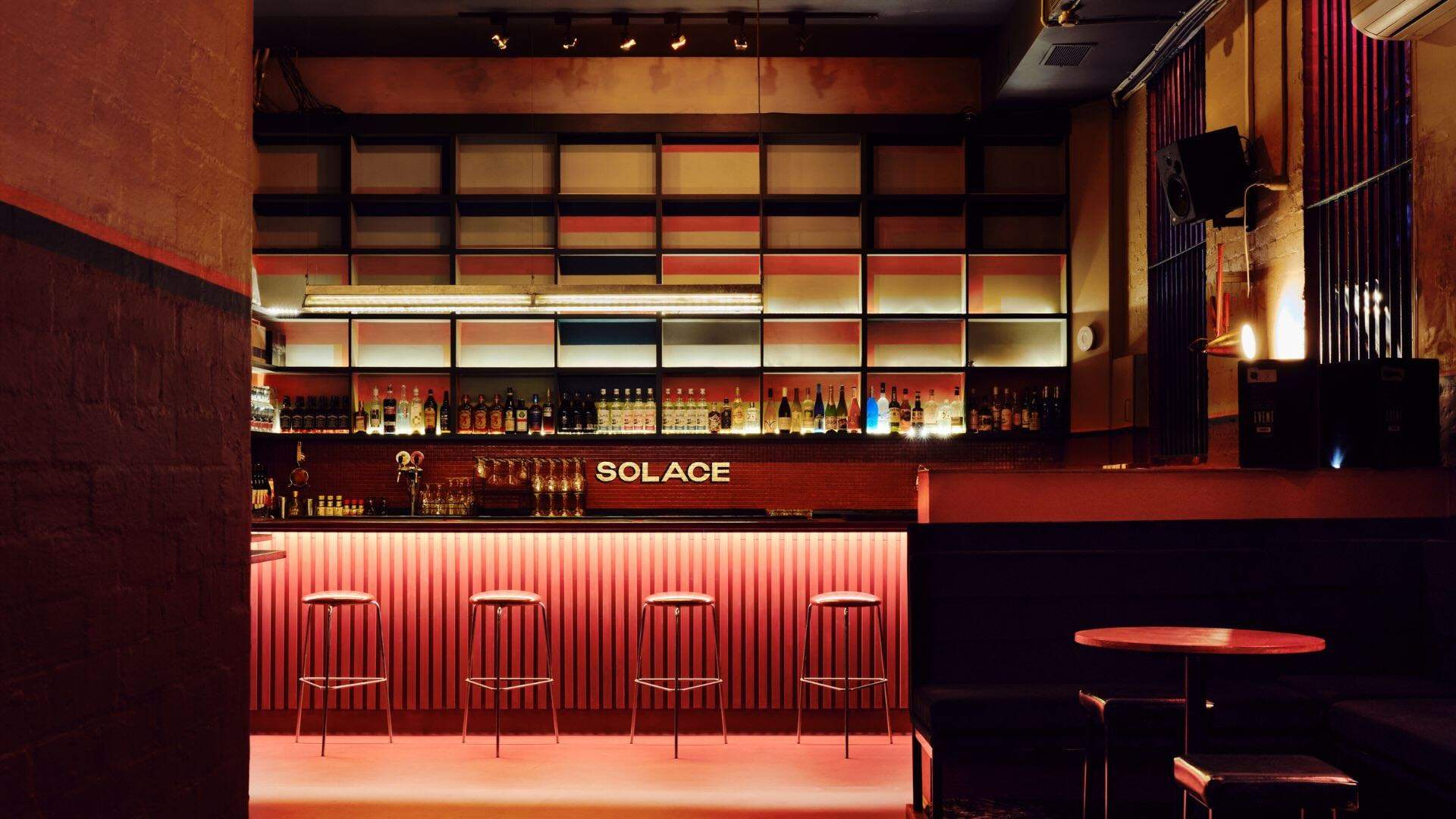 Solace Bar