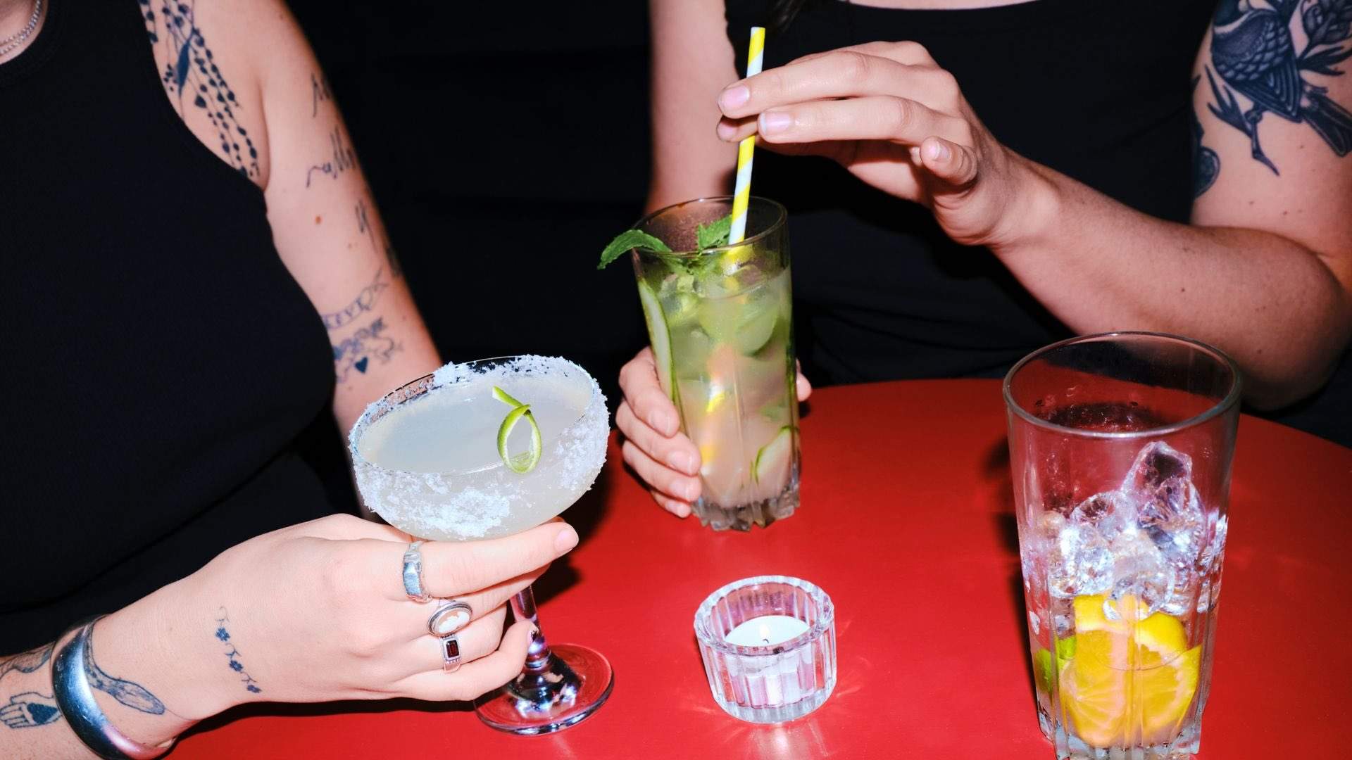 Solace Bar