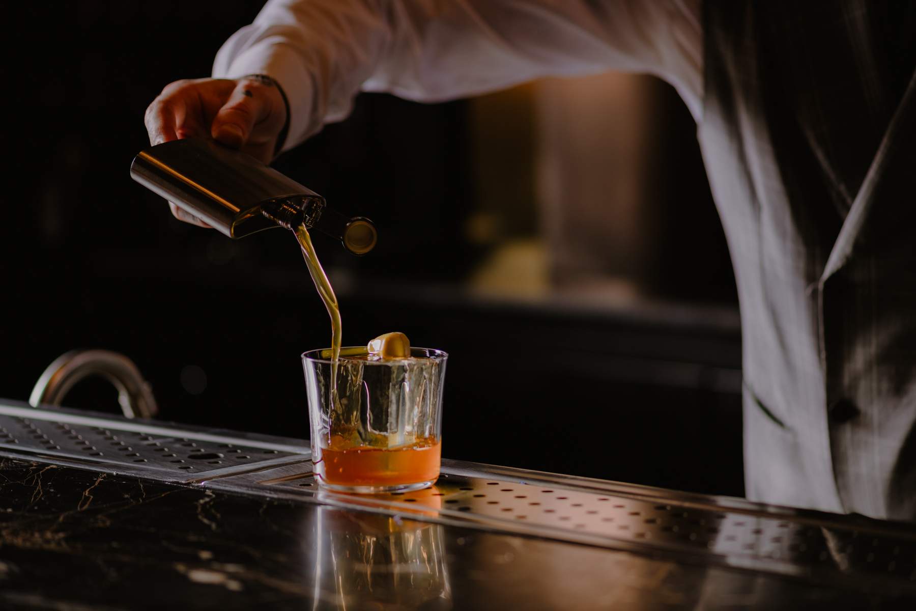 Suntory Bar