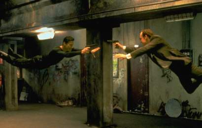 Background image for Screenings of 'The Matrix' and 'Together' with Live Commentaries Are Coming to SXSW Sydney's 2025 Screen Festival