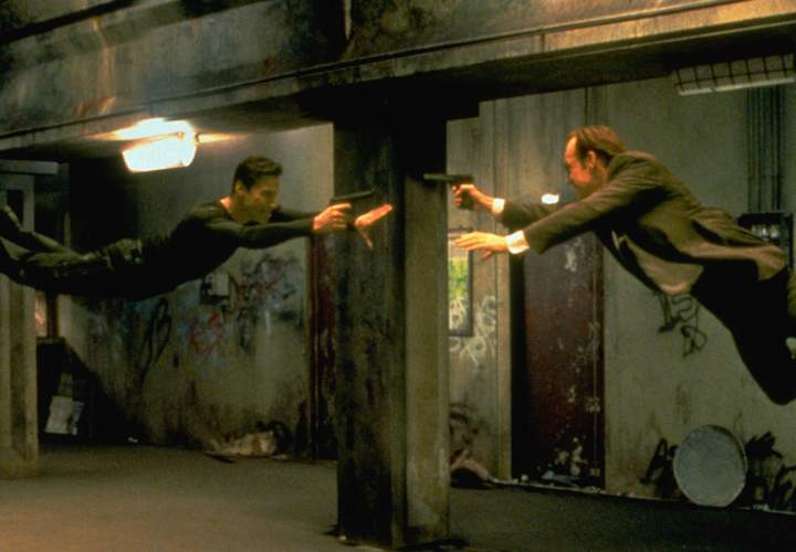 Background image for Screenings of 'The Matrix' and 'Together' with Live Commentaries Are Coming to SXSW Sydney's 2025 Screen Festival