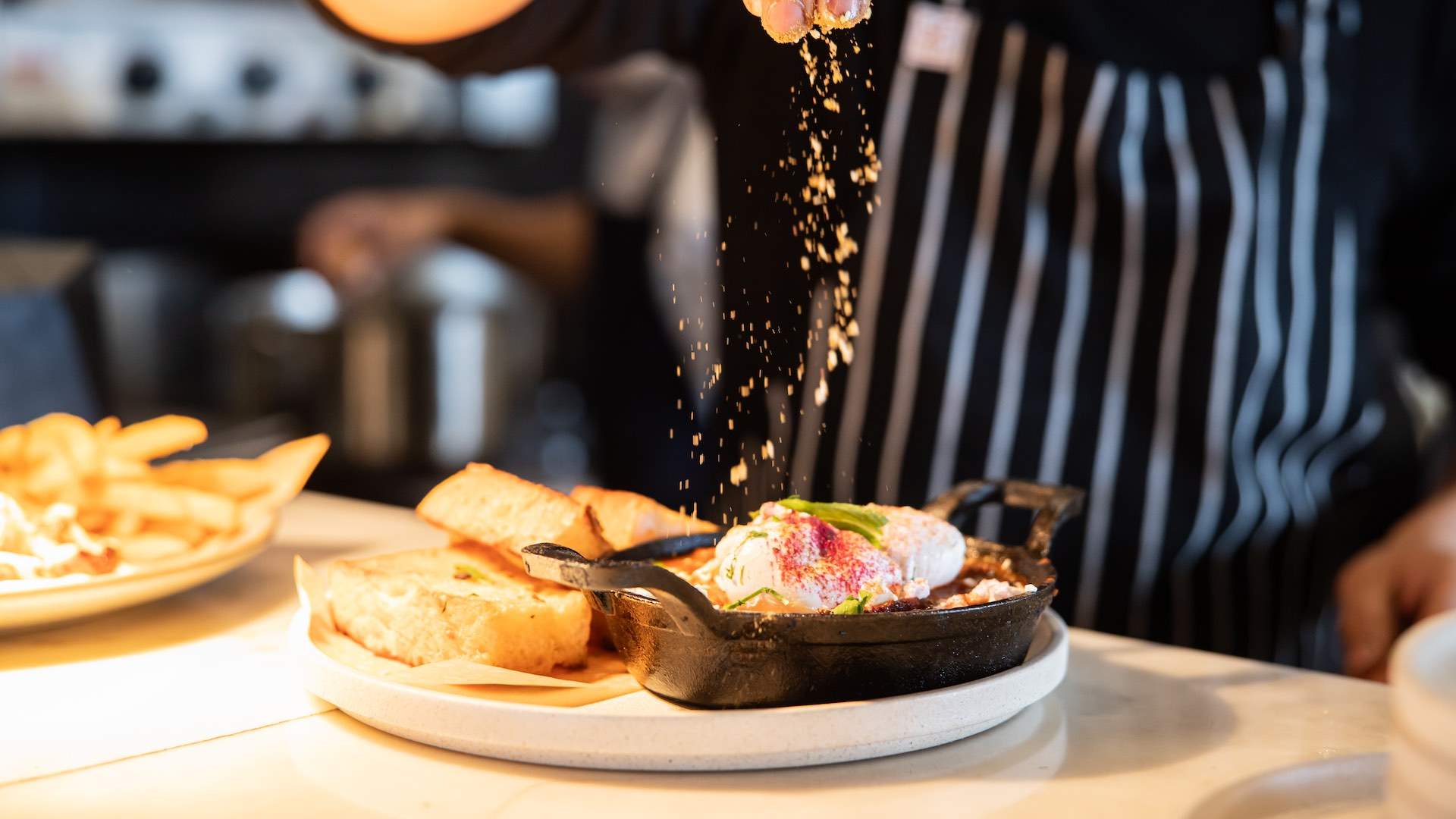 The Rusty Rabbit Concord