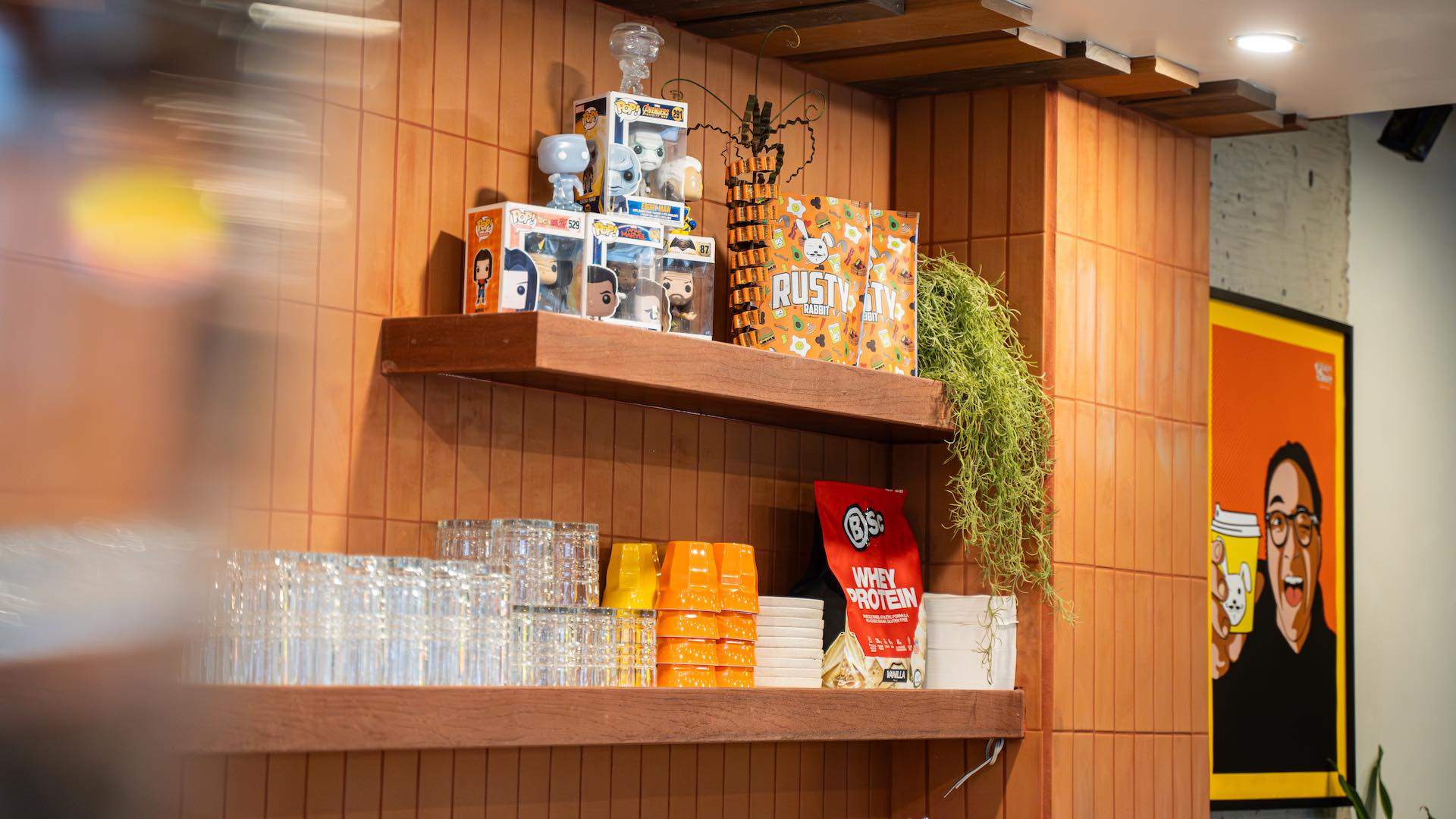 The Rusty Rabbit Concord