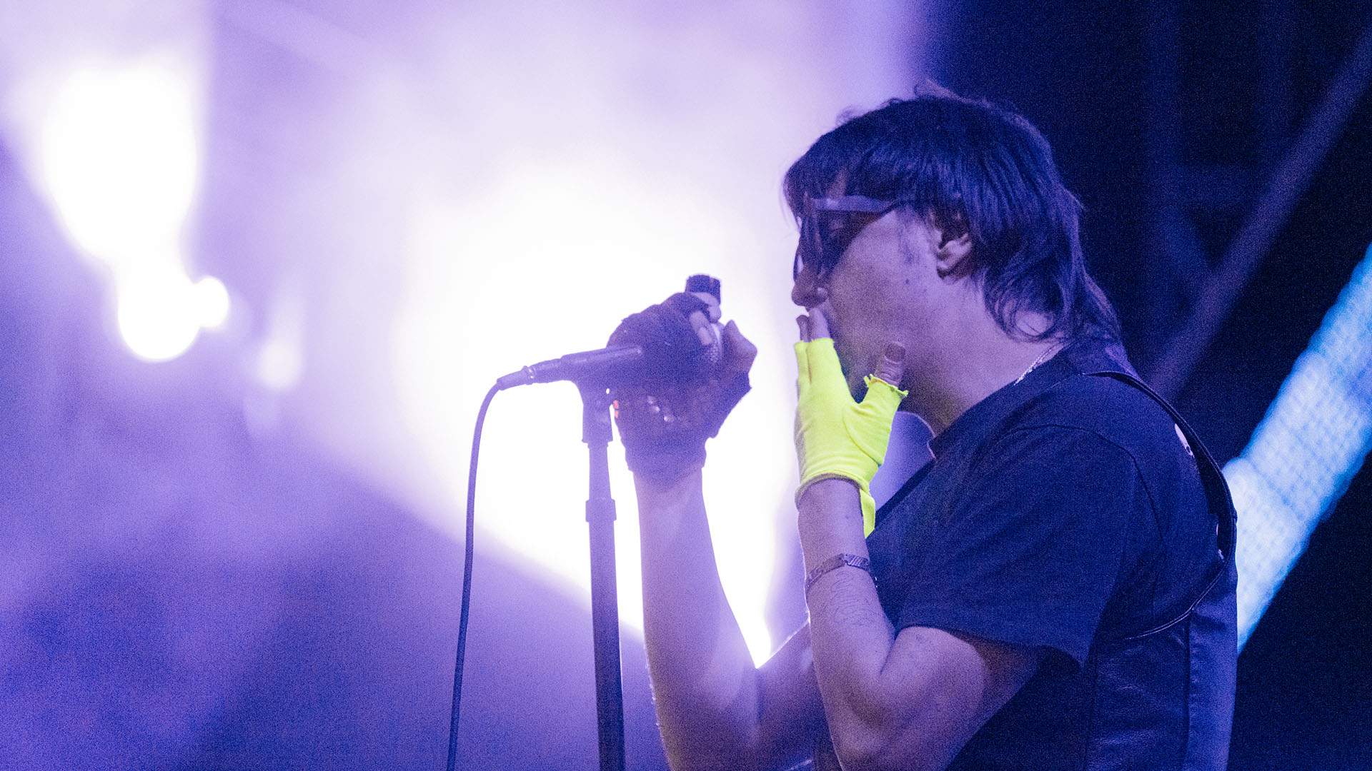 Harvest Rock's 2025 Lineup Is Here with Australian-Exclusive Shows From The Strokes and The War on Drugs, Plus Jelly Roll and M.I.A.