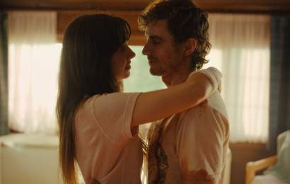 Background image for When Love Sticks in an Alison Brie- and Dave Franco-Starring Body Horror About Codependency: Michael Shanks Chats 'Together'