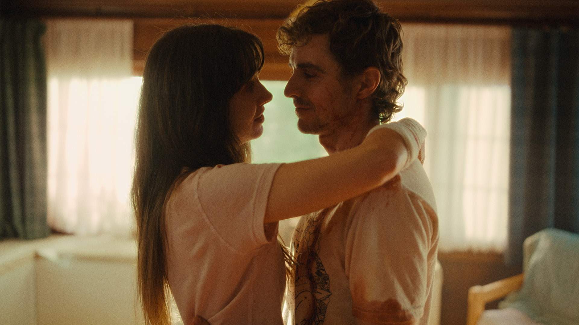 When Love Sticks in an Alison Brie- and Dave Franco-Starring Body Horror About Codependency: Michael Shanks Chats 'Together'