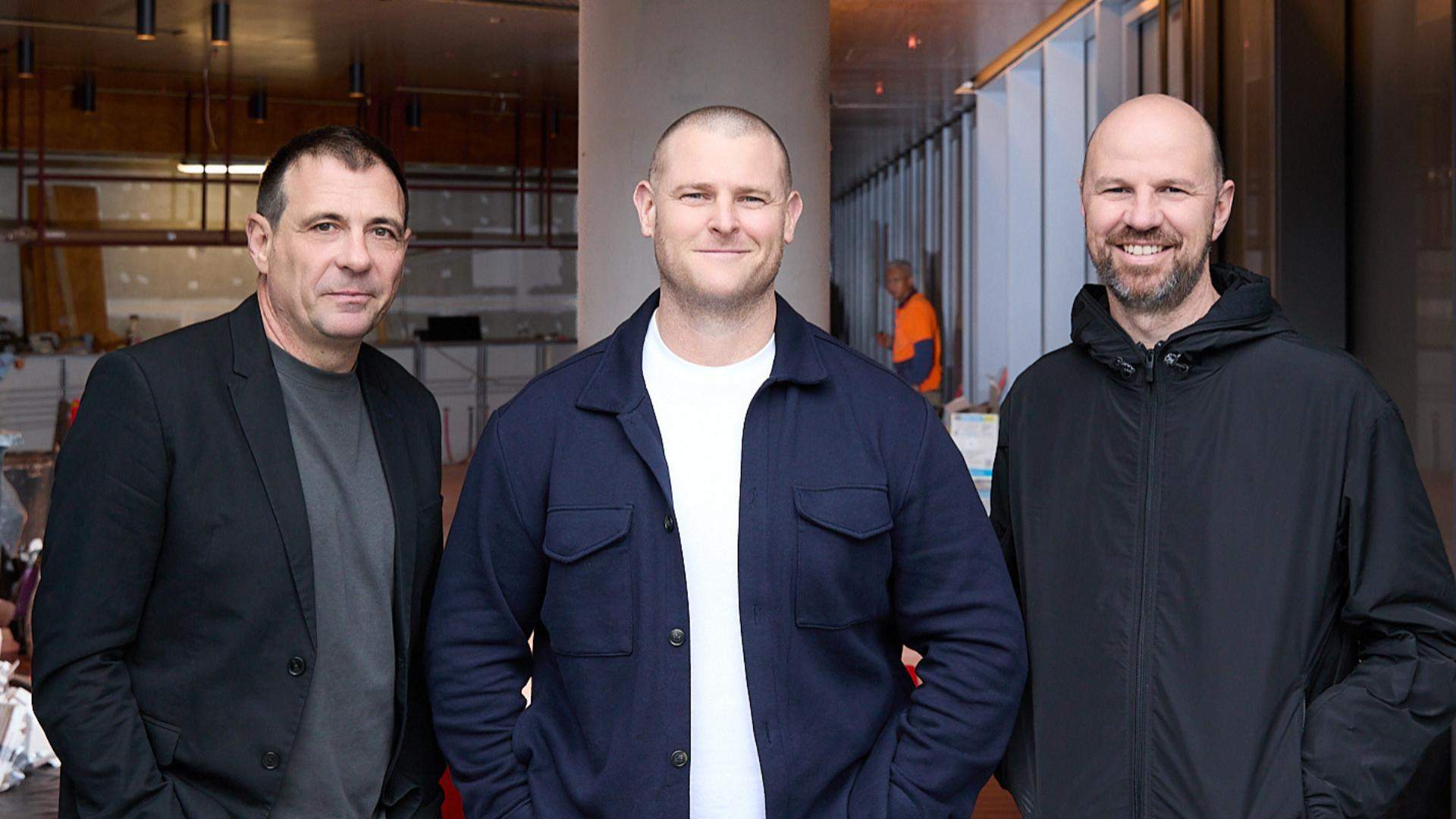 Two-Hatted Monopole Is Closing After 13 Years, with Its Owners Launching the Levant-Inspired Watermans on Sydney Harbour