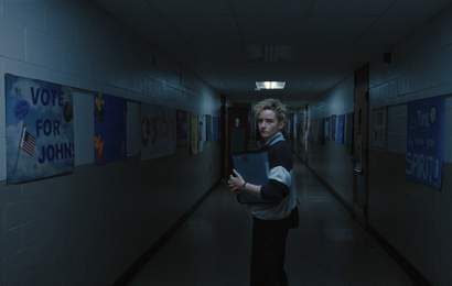 Background image for Taking Audiences on Wild and Mysterious Horror Rides with Mistrust at the Centre: Zach Cregger Talks Following Up 'Barbarian' with 'Weapons'