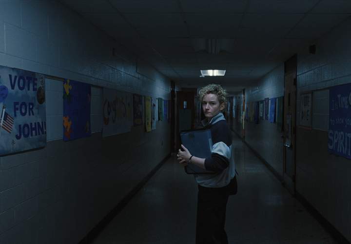 Background image for Taking Audiences on Wild and Mysterious Horror Rides with Mistrust at the Centre: Zach Cregger Talks Following Up 'Barbarian' with 'Weapons'