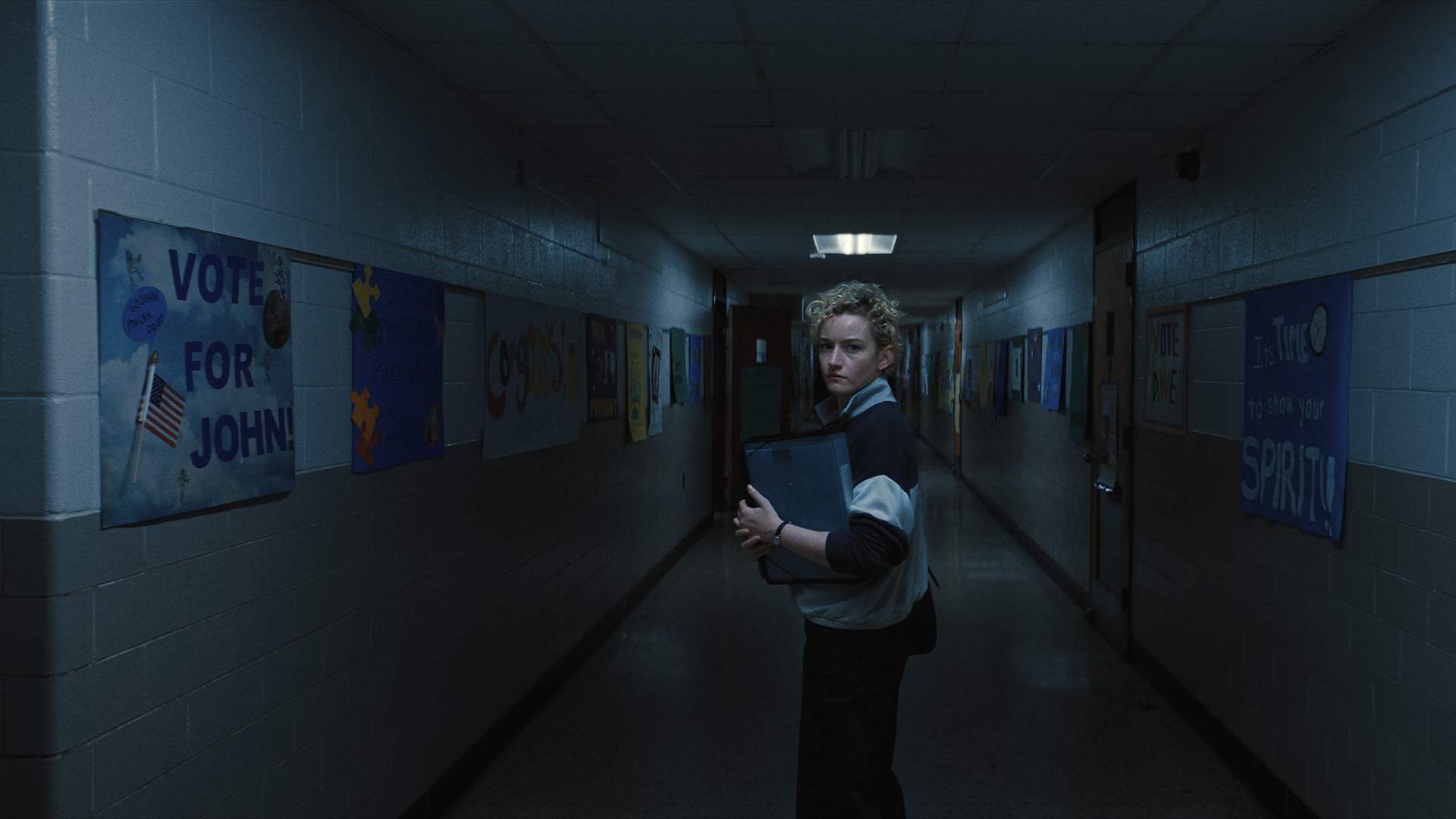 Taking Audiences on Wild and Mysterious Horror Rides with Mistrust at the Centre: Zach Cregger Talks Following Up 'Barbarian' with 'Weapons'