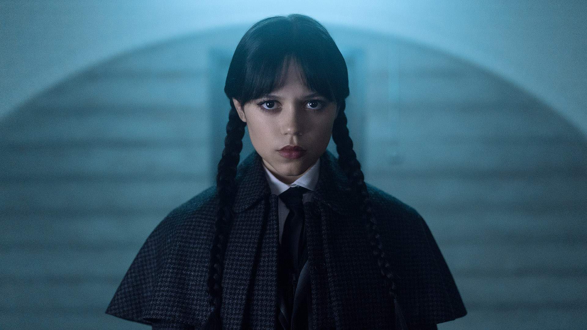 If You Streamed the First Half of 'Wednesday' Season Two as Quickly as Possible, Here's the Trailer for the Second Part
