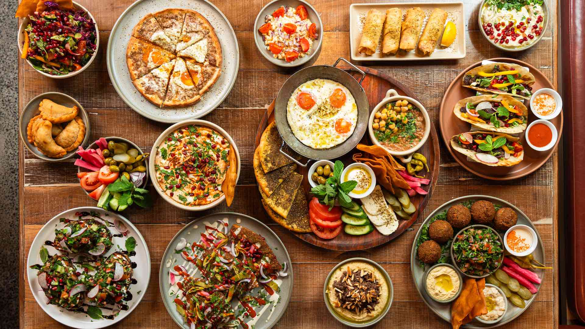 Yum Yum Bakery Concord