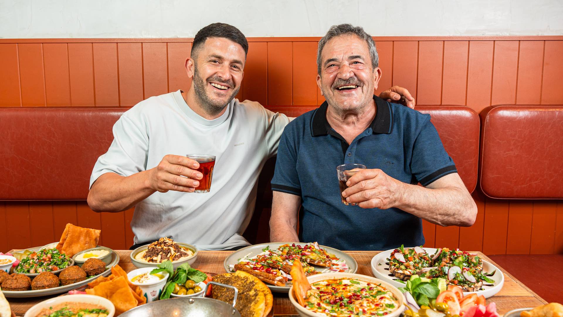 Yum Yum Bakery Concord