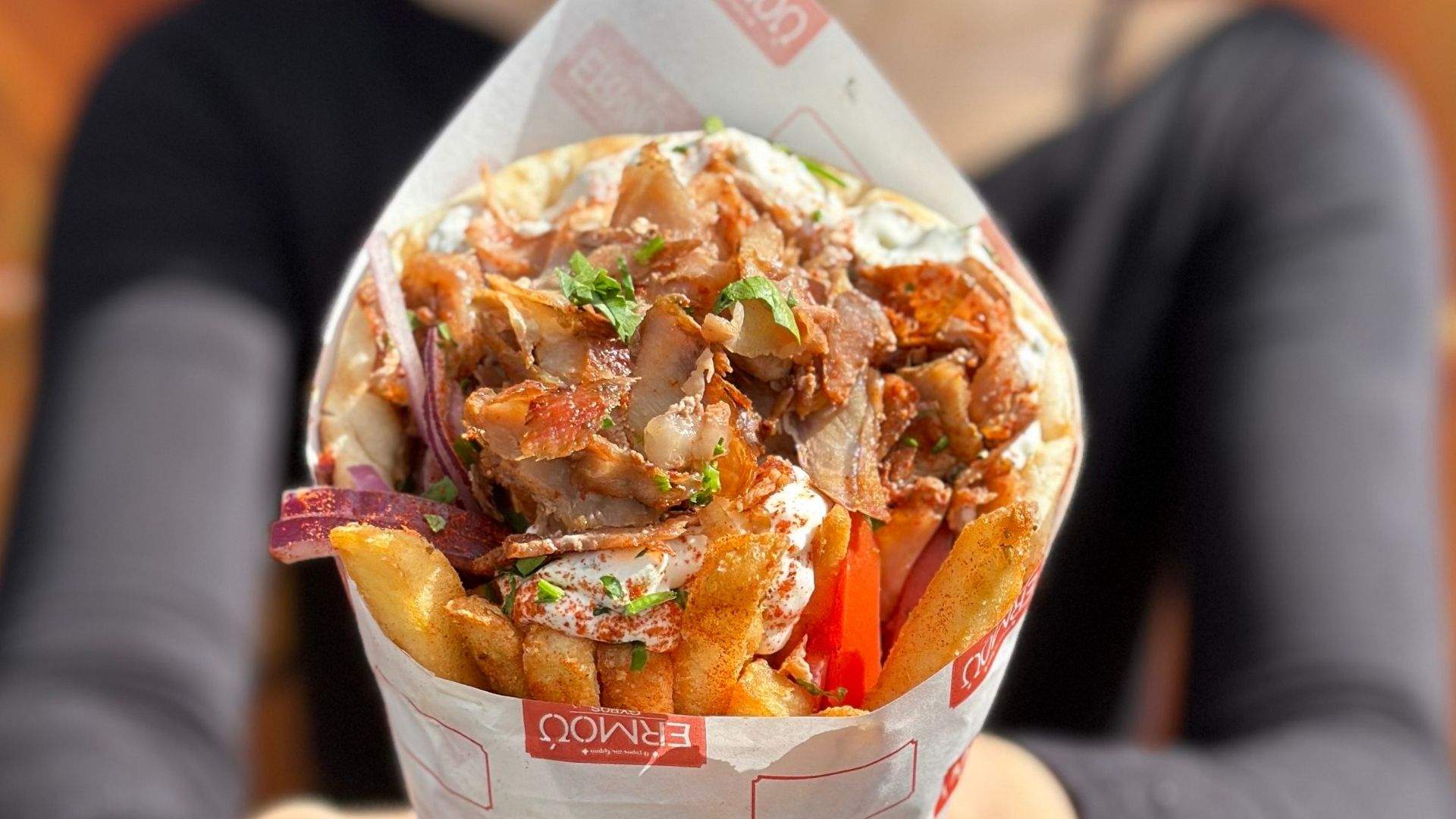 The Best Greek Restaurants in Melbourne