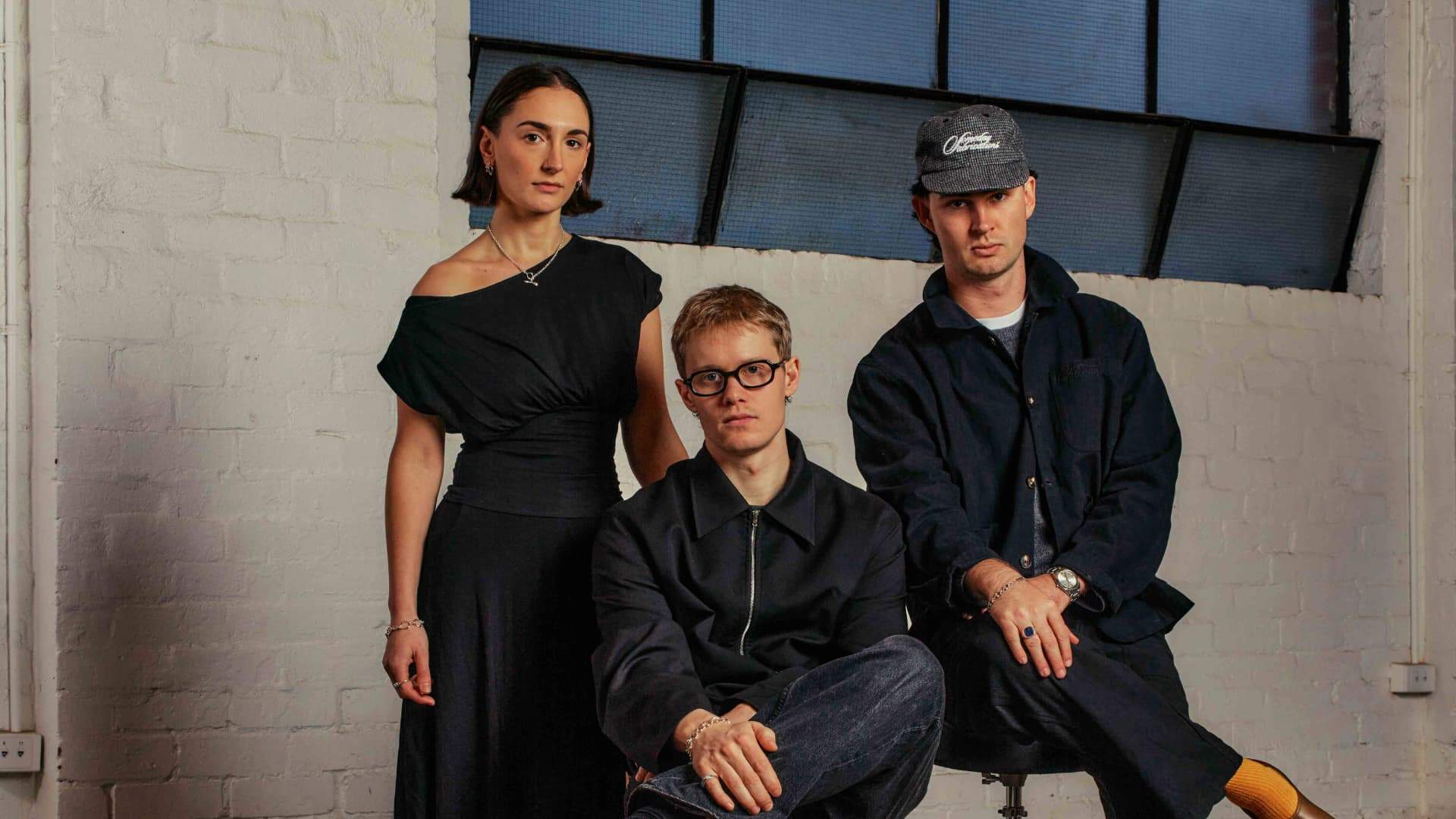 Someday Fabrications x Nui Pop-Up in Fitzroy