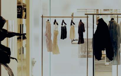 Background image for Now Open: Scarlet and Sam Is the Newest It Girl on High Street