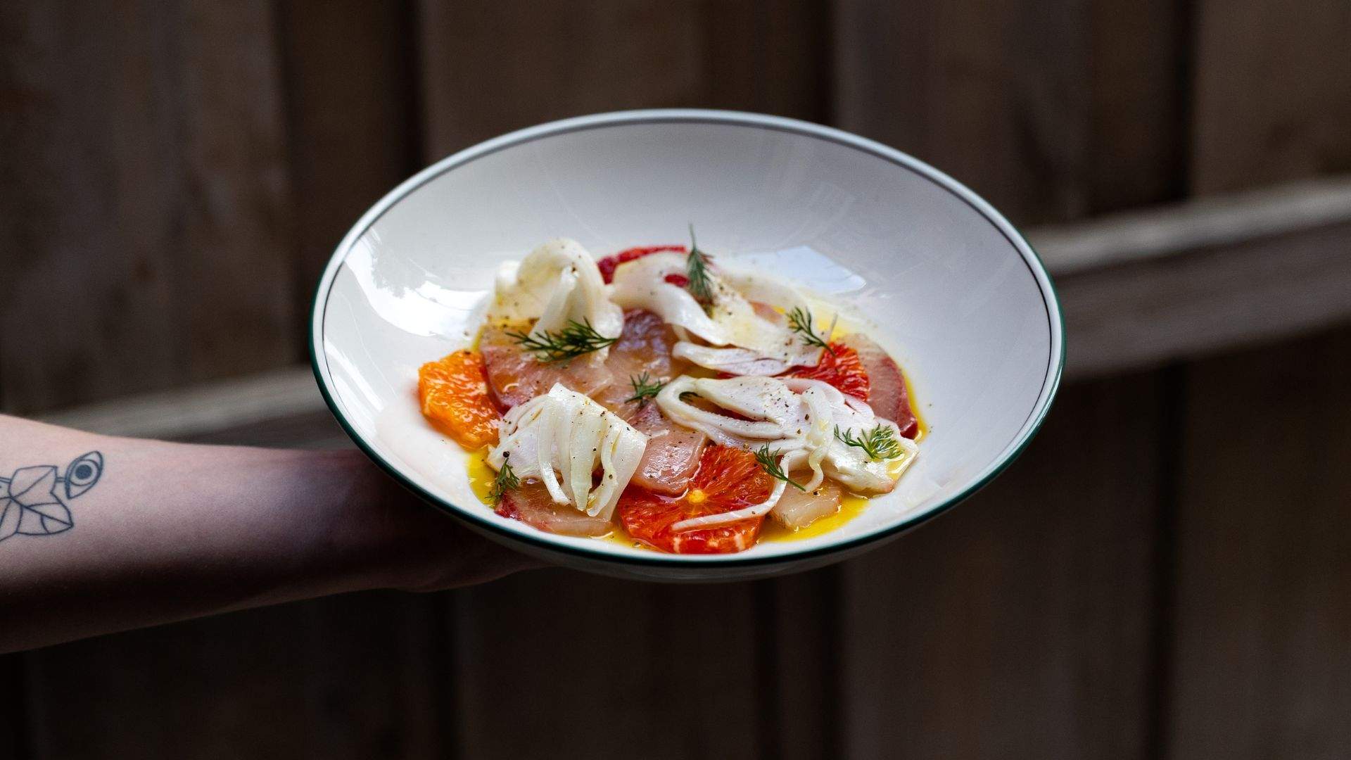 Officina Gastronomica Italiana