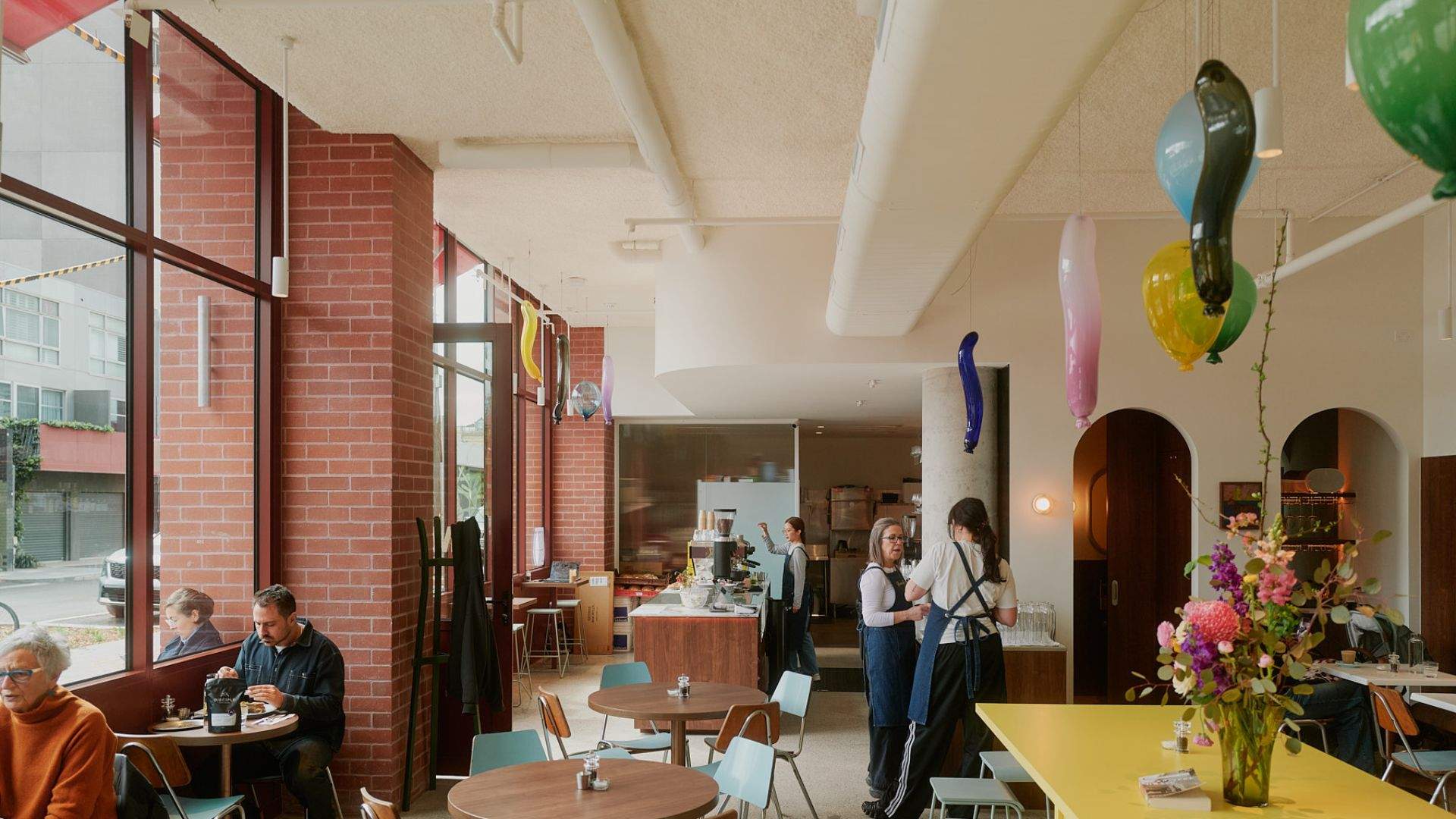 Beautiful Jim Key, Brunswick Review