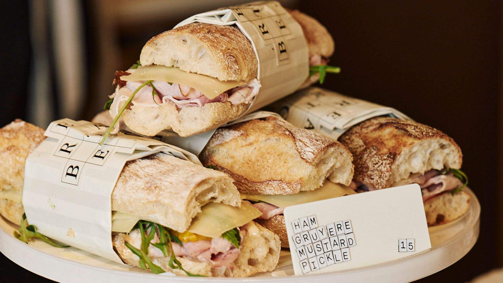 The Best Bakeries in Melbourne