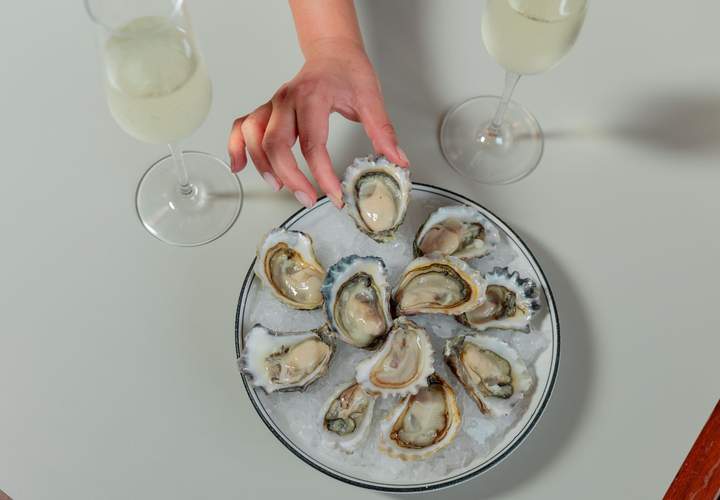 Background image for Low-Cost Luxuries, Little Treats and Local Experiences: How We're Dining and Drinking in 2025