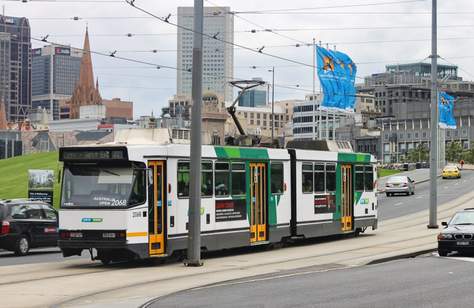 Melbourne's Free Tram Zone Has Expanded — Here's Everywhere You Can Now Travel Without Paying