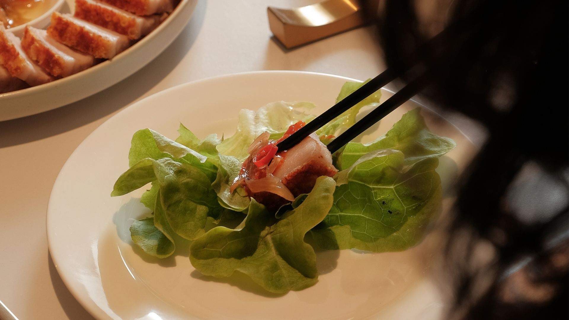 Ho Jiak Melbourne - Junda's Playground