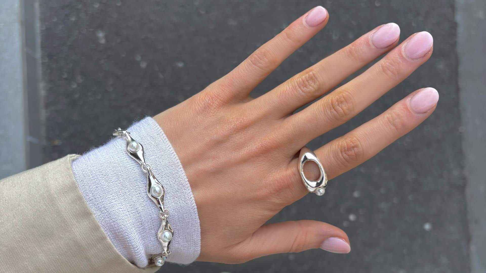 Someday Fabrications x Nui Pop-Up in Fitzroy