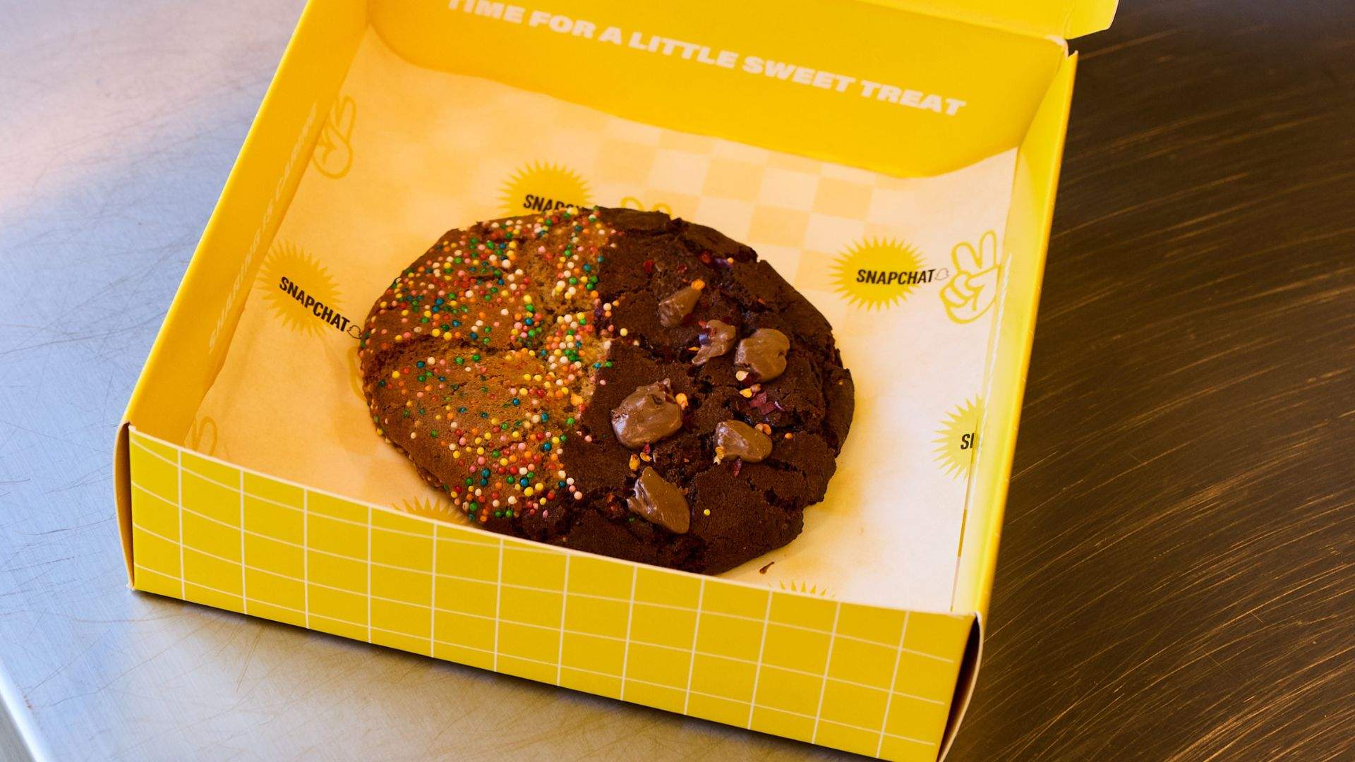 This is Not a Drill: ButterBoy is Giving Away Free Cookies for One Day Only in Special Flavours Such as Fairy Bread and Matcha White Chocolate
