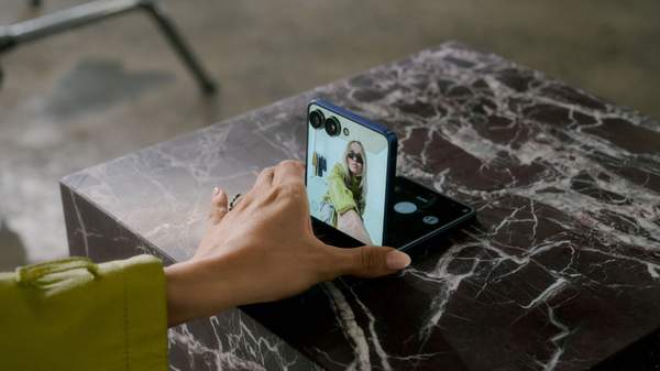 Samsung Paris Wycherley