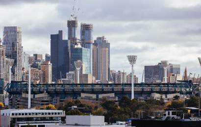 Background image for A $6 Billion Roof? The MCG's AFL Grand Final Shines a Spotlight on Redevelopment Plans