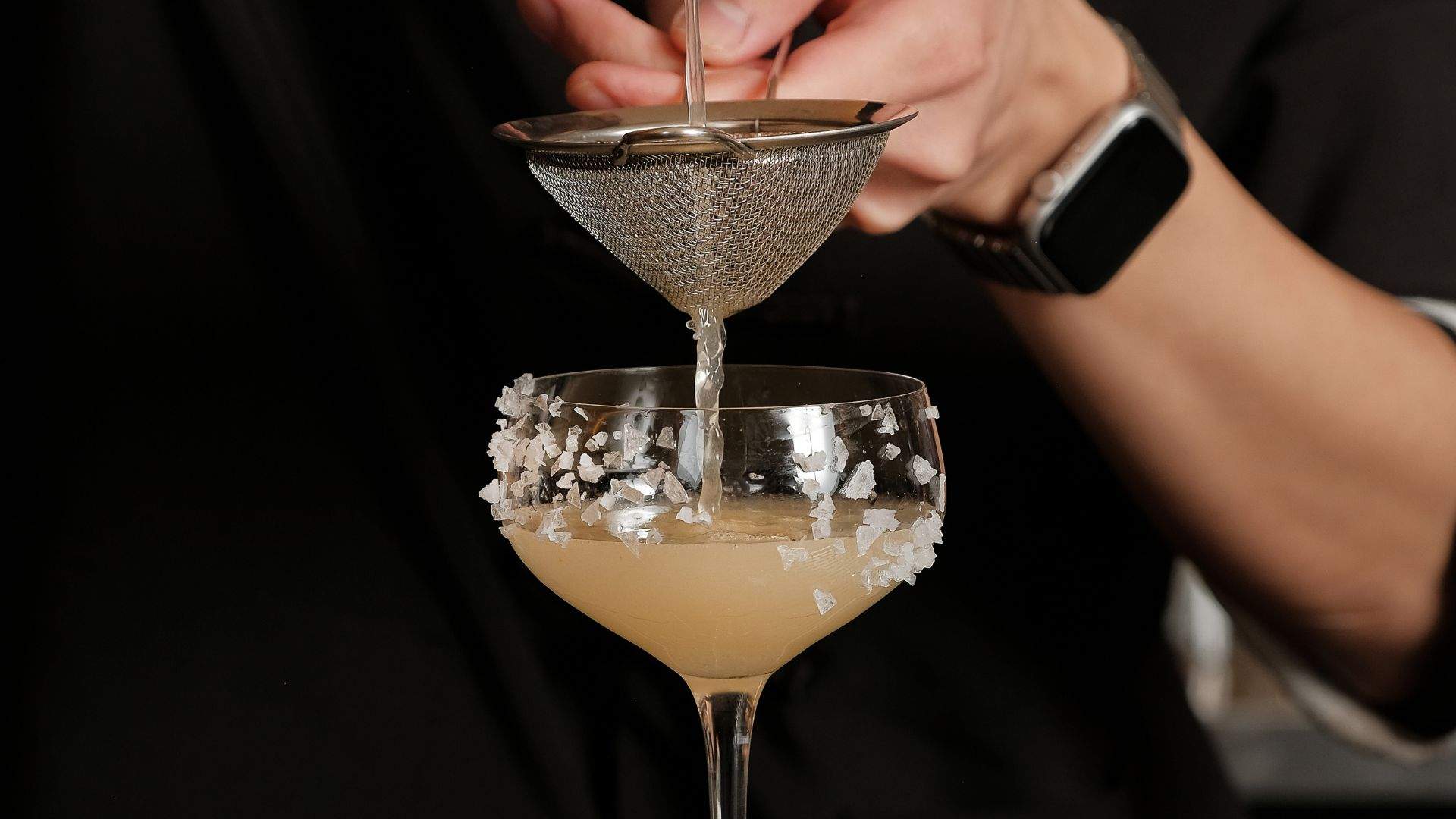 Ho Jiak Melbourne - Junda's Playground