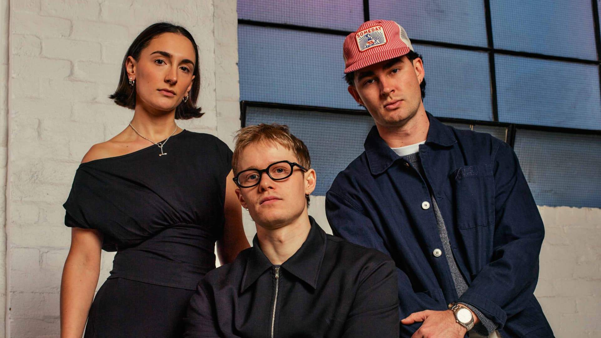 Someday Fabrications x Nui Pop-Up in Fitzroy