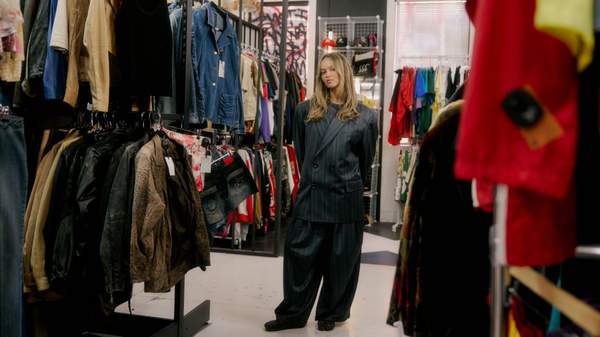 Samsung Paris Wycherley