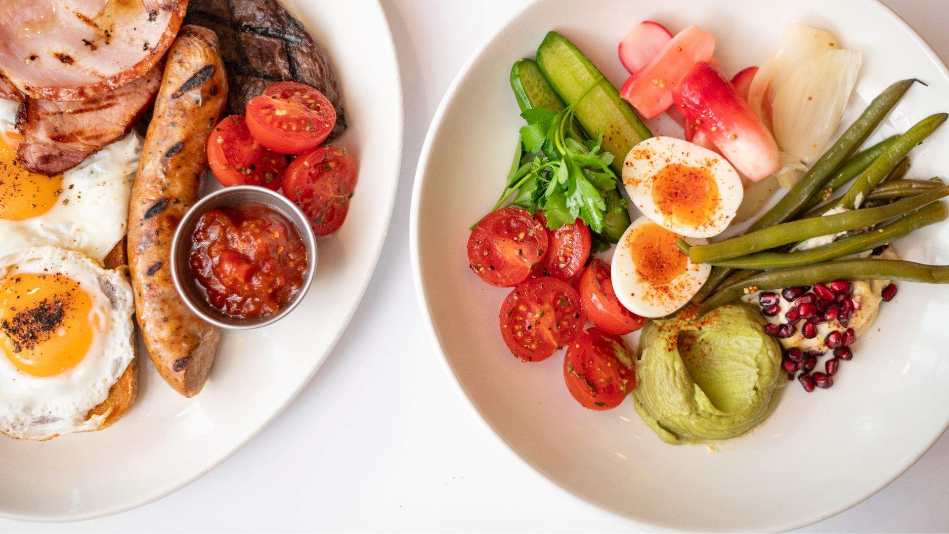 Entrecôte Brings Back its Famous French Breakfast Affair, With Brekkie Martinis and Steak and Eggs, Because Why Should Lunch and Dinner Get to Have All the Fun