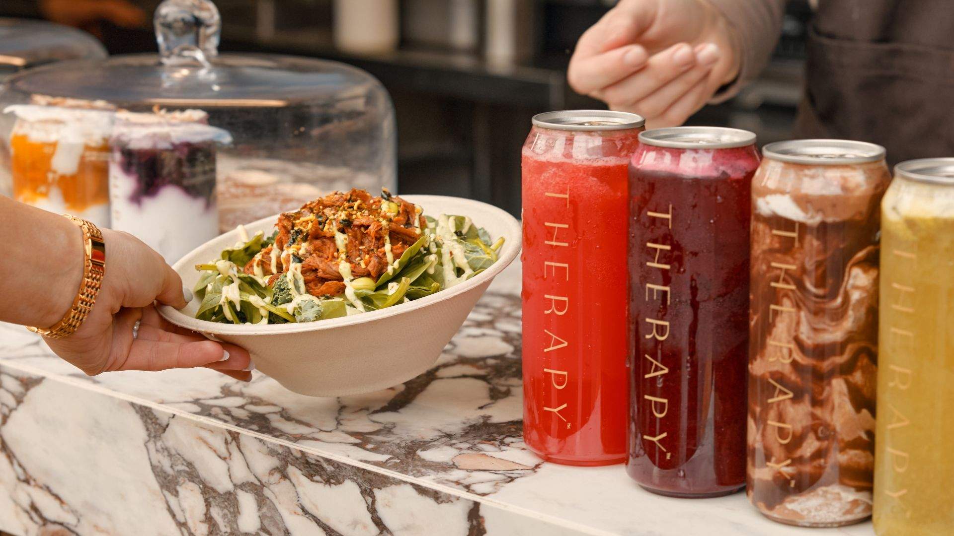 Now Open: This New Wellness Powerhouse in Eltham Is All About Gut Health