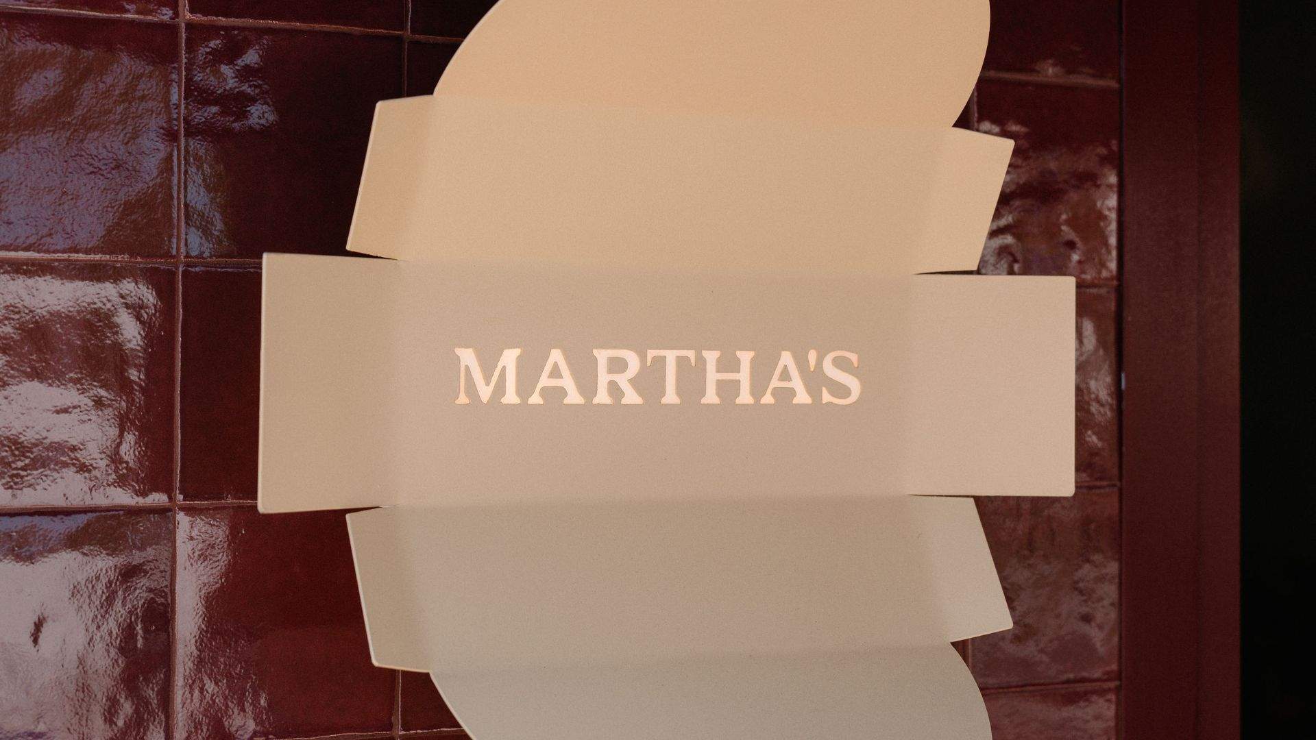 Martha's