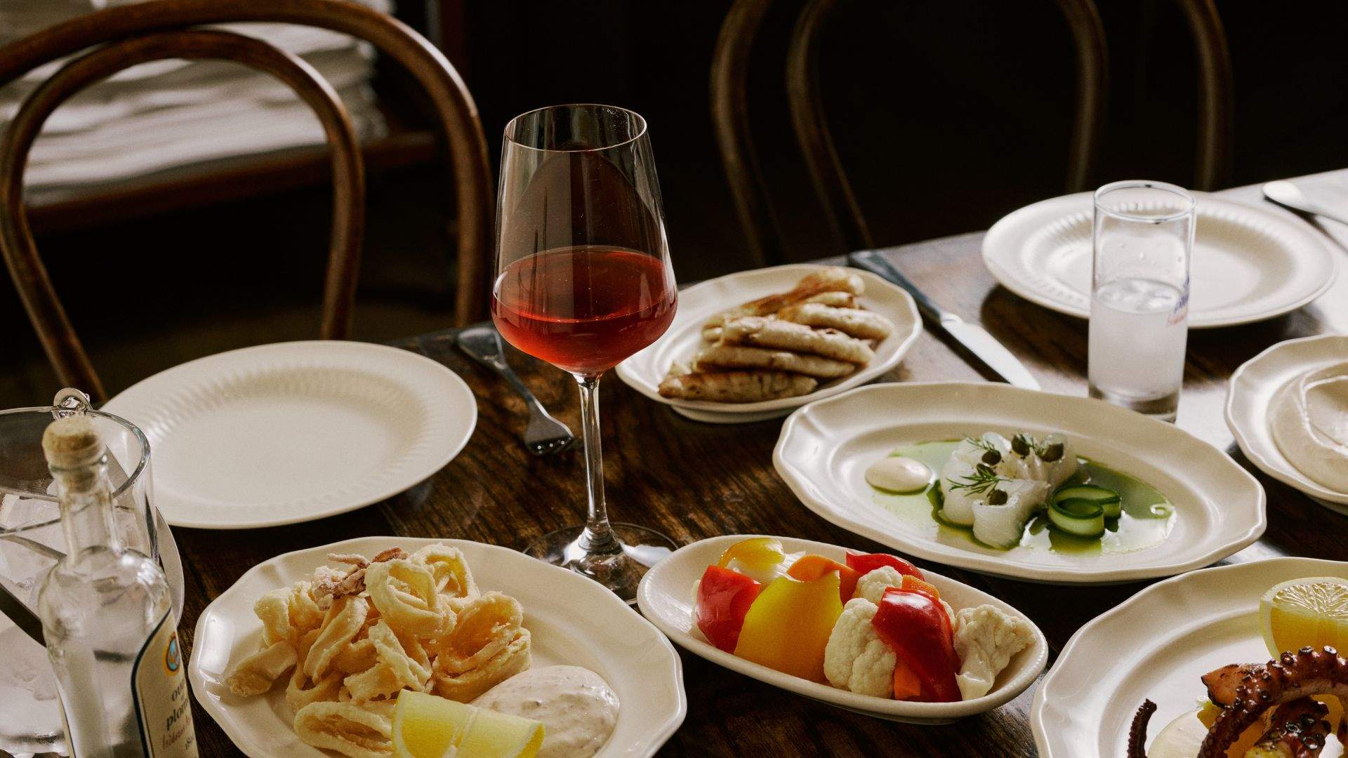 The Best Greek Restaurants in Melbourne