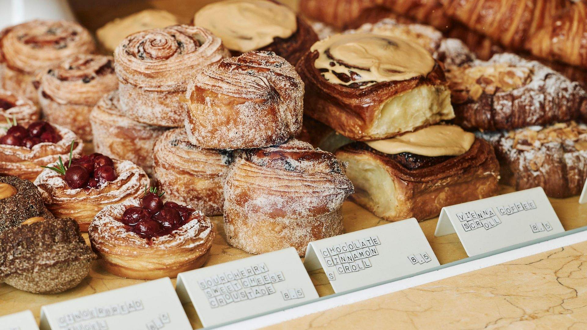 The Best Bakeries in Melbourne