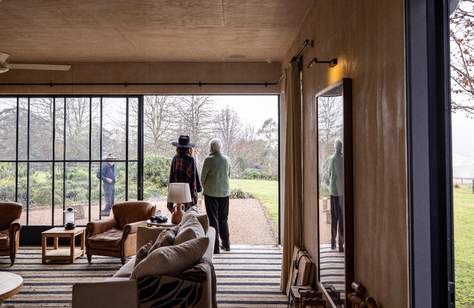 Australia's Best Airbnb Hosts for 2025 Have Been Named, Showcasing Dream Family-Friendly Stays and Serene Nature Escapes