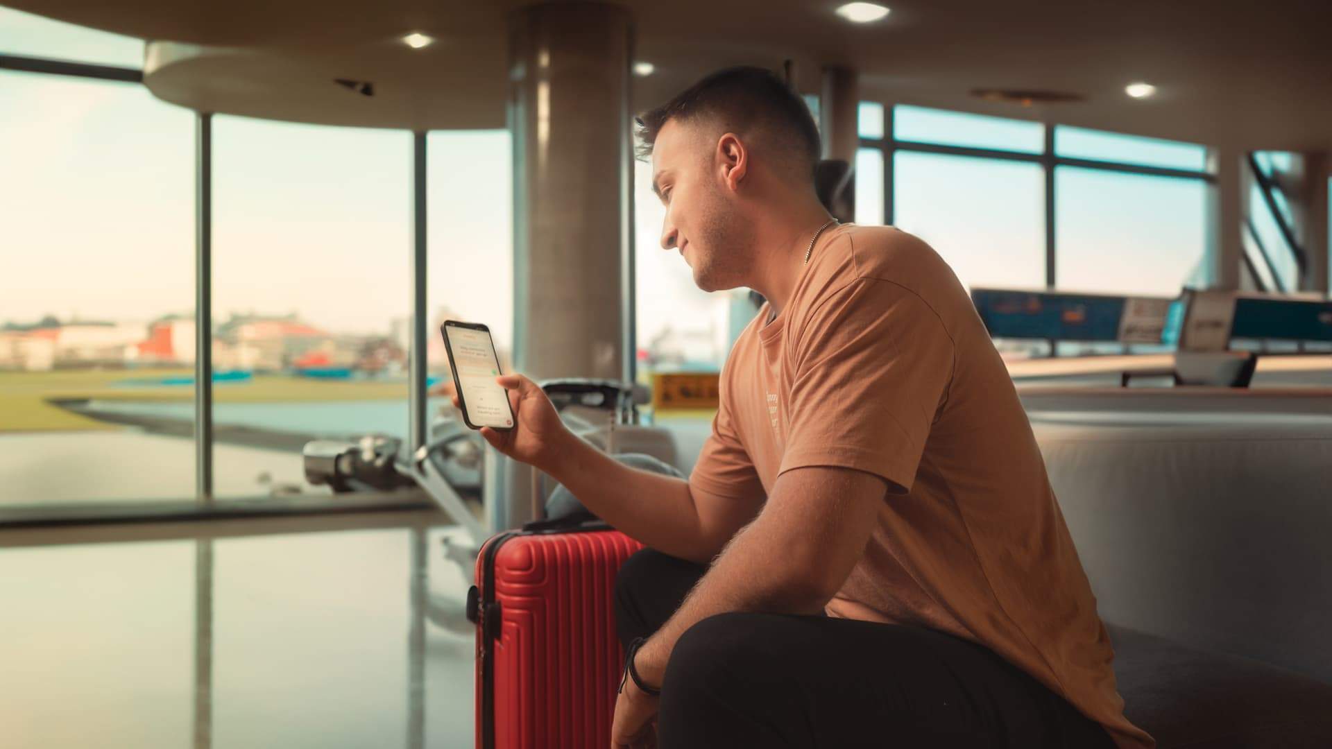 FYI: Aussies Can Now Get Unlimited Travel Data eSIMs in 200-Plus Overseas Destinations, So Book Flights ASAP