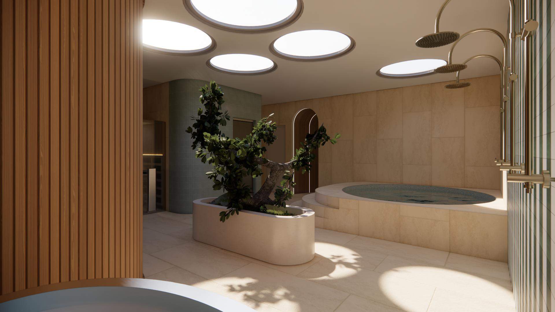 Nature's Energy Balmain Bathhouse Is About to Reopen, Featuring a Fresh Renovation and Daily Sunrise Sessions