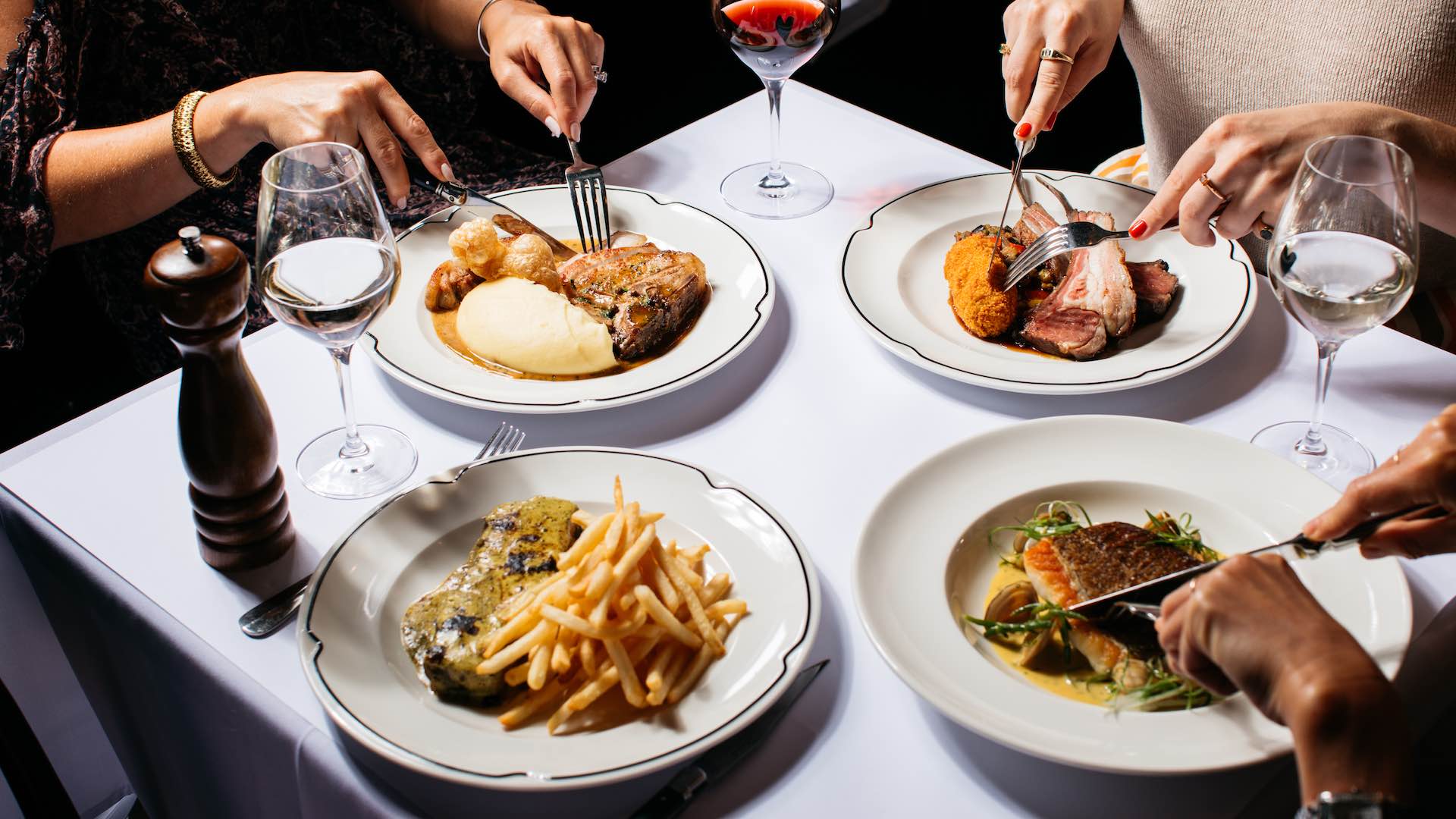 The Specials Board: These Are Sydney's Must-Try Food and Drink Specials for November