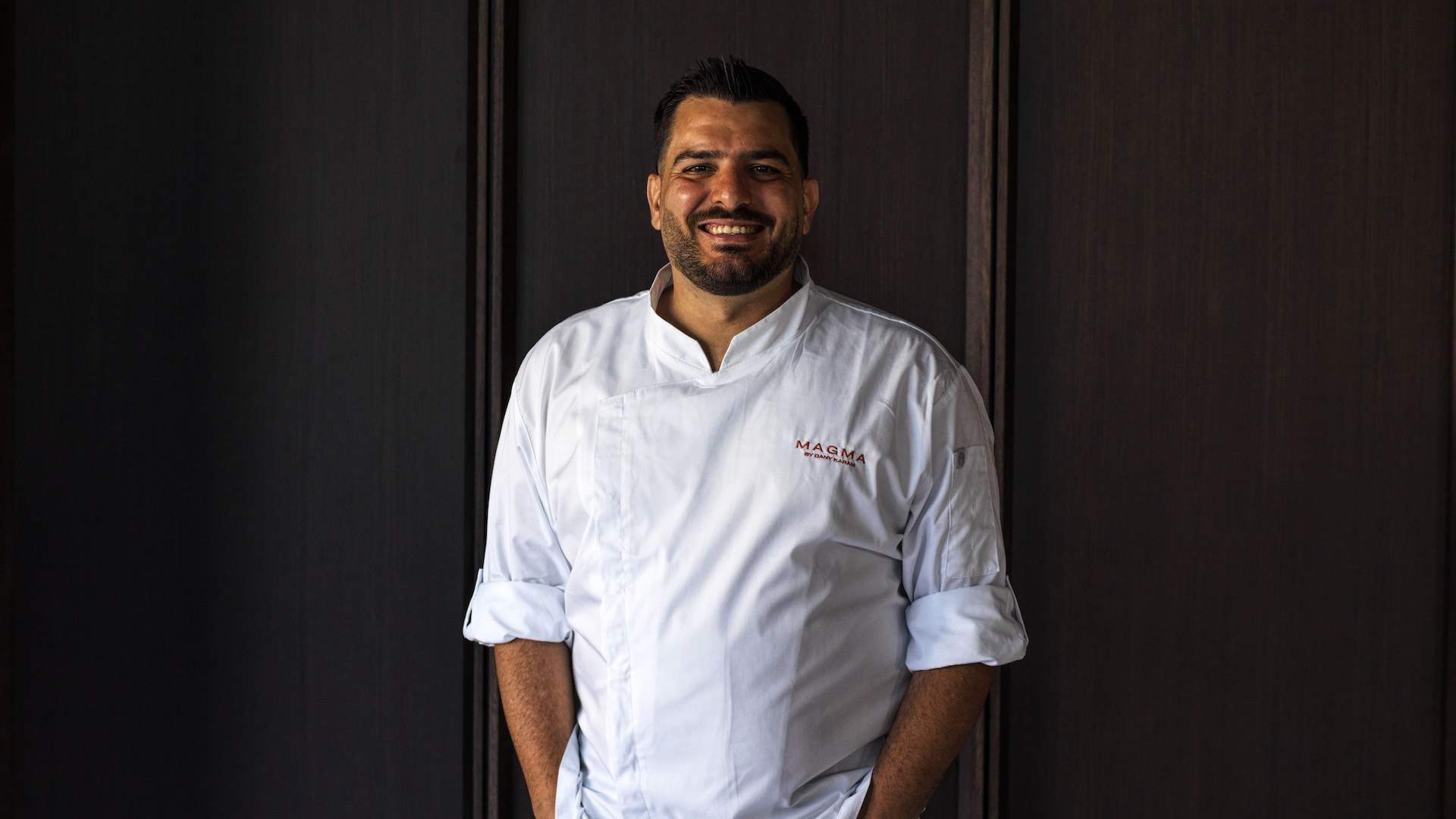 Coming Soon: Acclaimed Chef Dany Karam Will Bring a Trio of Dining Concepts to a New Southwestern Sydney Lifestyle Precinct
