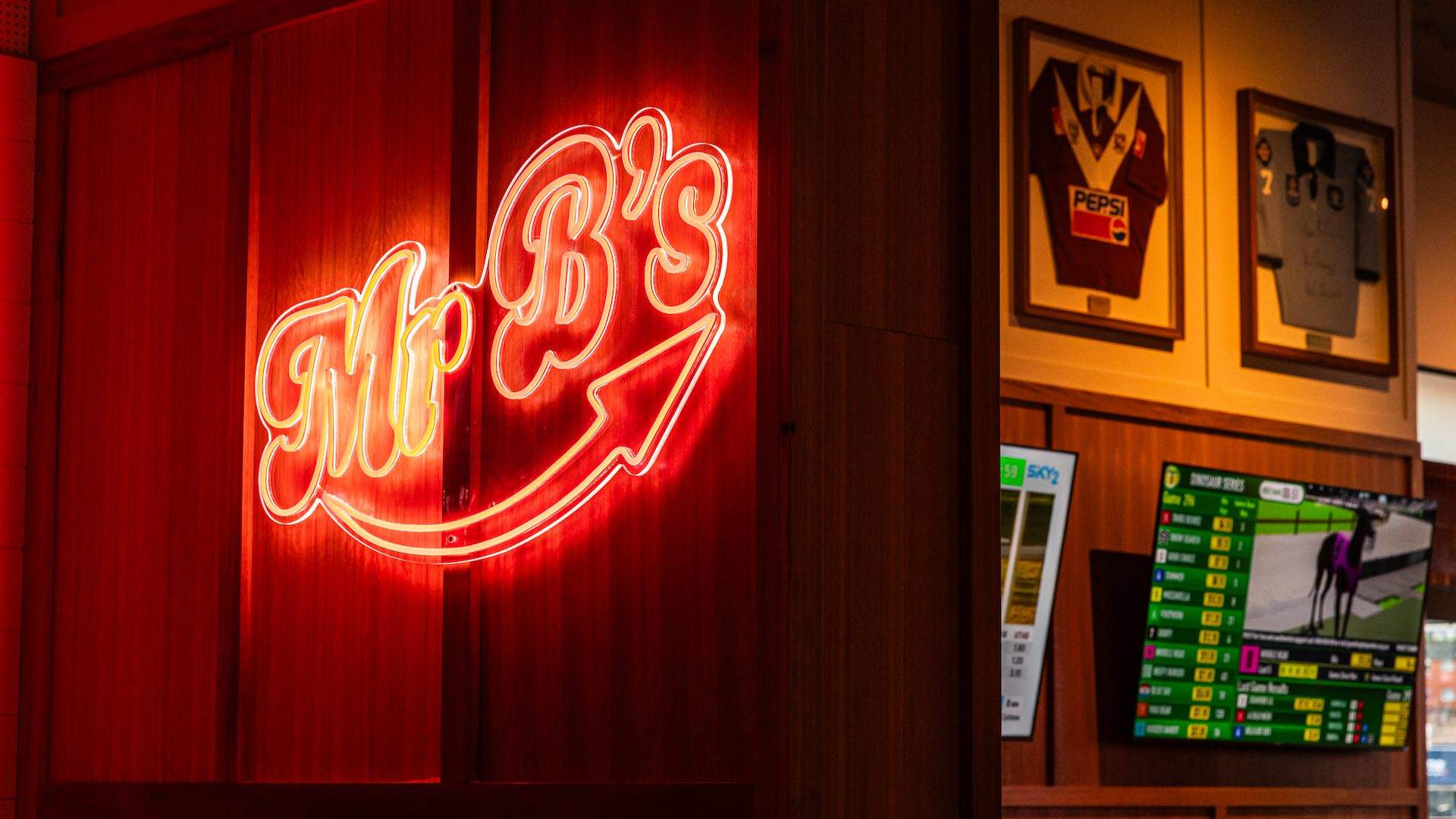 Dee Why Hotel