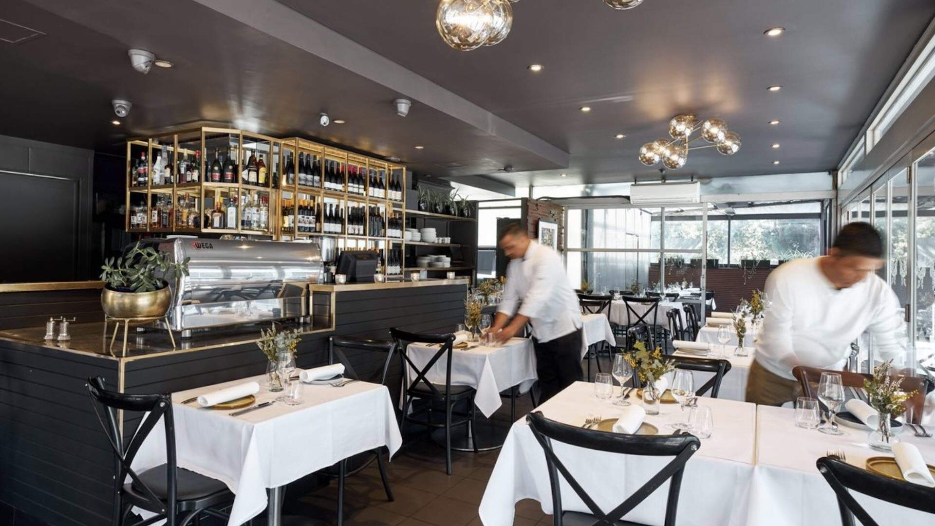 Good Karma (Korma) — Delhi 'O' Delhi x The Kid's Cancer Project Dinner