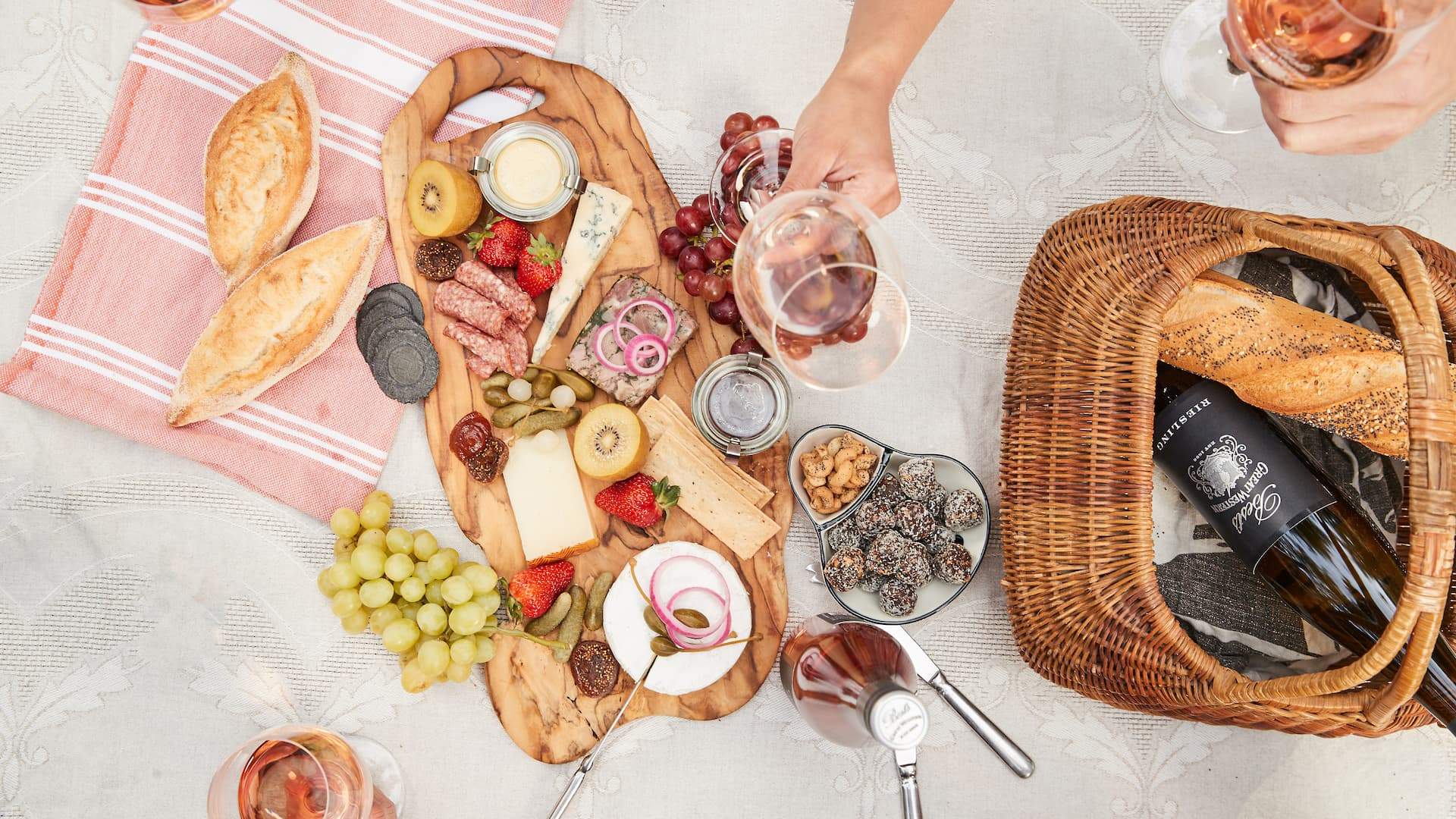 Grampians Fine Wine Festival